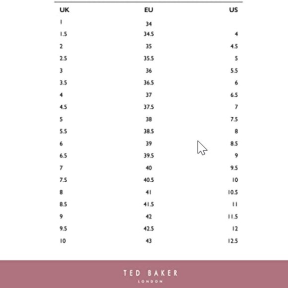 Ted Baker Women's Rheia Fashion Boot - Picture 7 of 7